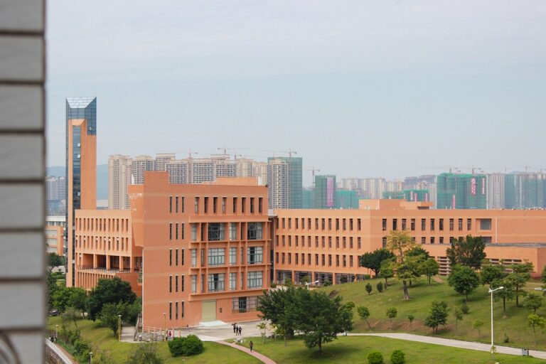 Peran dan Kontribusi Universitas Negeri di Indonesia dalam Pengembangan Pendidikan Tinggi